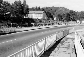 Wainuiomata Primary School (Museum) - 1 July 1989 - WHMS: B279