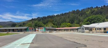 Wainuiomata Primary School - 2024 - © wainuiomata.net