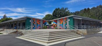 Wainuiomata Primary School - 2024 - © wainuiomata.net