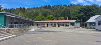 Wainuiomata Primary School - 2024 - © wainuiomata.net