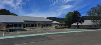 Wainuiomata Primary School - 2024 - © wainuiomata.net