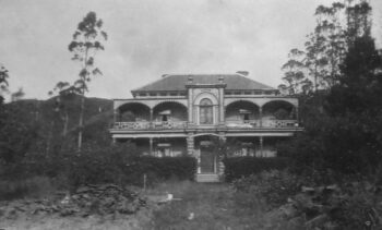 House Northbrook 1900s