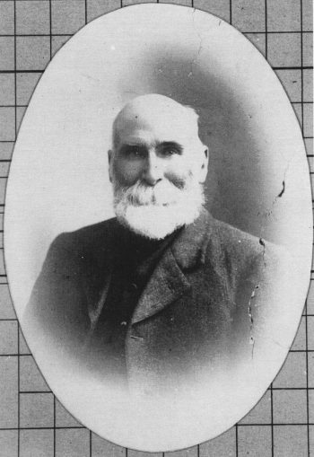 John Sinclair (b. 1844, eldest s/o Hugh & Agnes) - WHMS: P1147