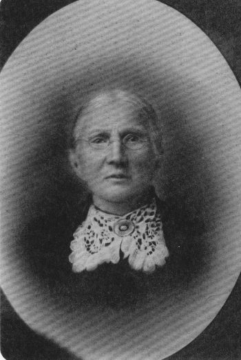 Louise Sinclair - ex Maxine Worthington - WHMS: P1699