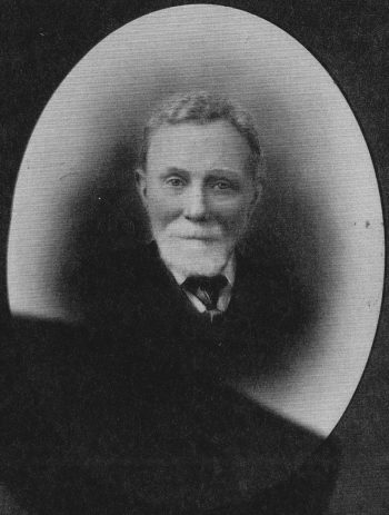 John Sinclair - ex Maxine Worthington - WHMS: P1700