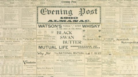 Evening Post