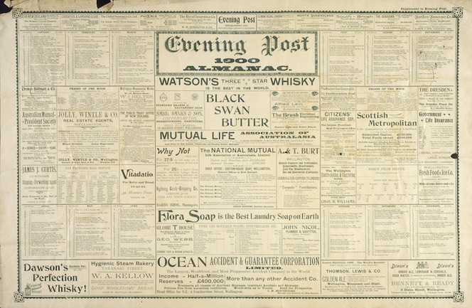 Evening Post
