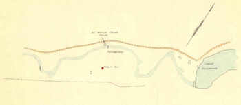 Venturi Meter House Map