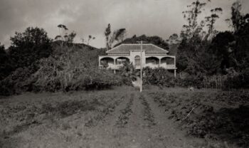 House Northbrook in 1956