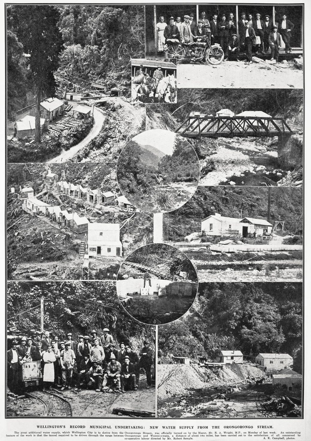 Date of Image 1924-04-03 - Photographer Auckland Weekly News; Campbell, A. K. - Please acknowledge Auckland Libraries Heritage Collections AWNS-19240403-45-01