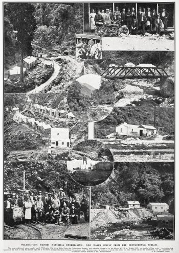 Date of Image 1924-04-03 - Photographer Auckland Weekly News; Campbell, A. K. - Please acknowledge Auckland Libraries Heritage Collections AWNS-19240403-45-01