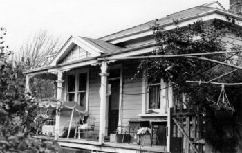 School house - c1982 - WHMS: B433
