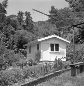 Generator Shed -13 December 1963 - Wellington City Council Archives, 00158-1455-h (sheet 3229b)