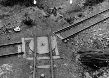 Orongorongo Jigger Tracks