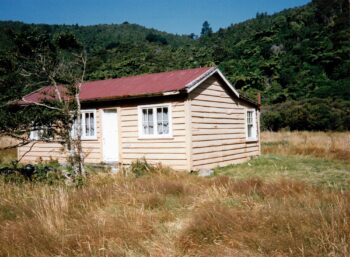 Scout Hut - Source: WHMS (B109A)