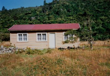 Scout Hut - Source: WHMS (B109B)