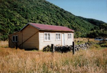 Scout Hut - Source: WHMS (B109C)