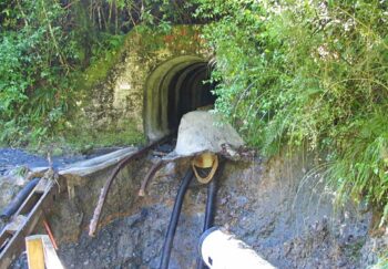 Little Tunnel downstream scour hole: Source: https://www.gw.govt.nz/assets/Documents/2009/07/2005_199_3_Attach.pdf