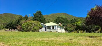 Willowbank @ 565 Coast Road Wainuiomata - 2025 - © wainuiomata.net