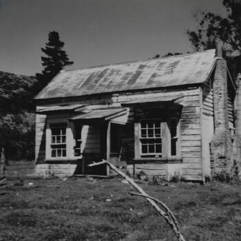 Possum Lodge c1969 - WHMS - B015