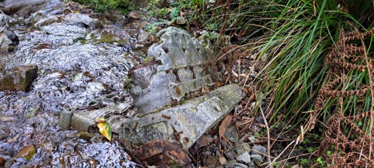 Kittyhawk Engine - 2024 - © wainuiomata.net