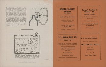 The Wainuiomata Scout Pages 16-17