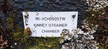 WI-VCH0905TW Kinney Strainer Chamber - 2025 - © wainuiomata.net