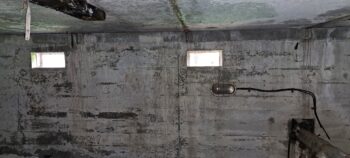 O-K Main Kinney Strainer Chamber - 2025 - © wainuiomata.net