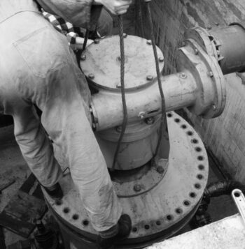 Kinney Strainer Wainuiomata - 22 September 1969 - Wellington City Council Archives, 00158-3828-d (sheet 9390b)