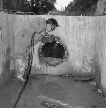 OK Venturi Meter House 28 September 1964 - Wellington City Council Archives, 00158-1697-e (sheet 3869)