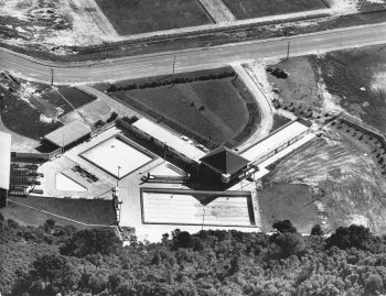 Swimming Baths complex, Moohan St, WOA - c1971 - WHMS: L3193
