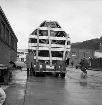 Micro Strainer - 17 November 1966 - Wellington City Council Archives, 00158-2581-i (sheet 6050a)