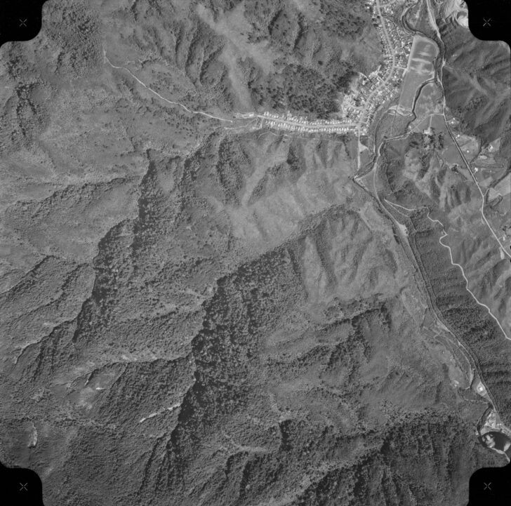 Homedale-East-28-09-1969 License: LINZ CC-BY 4.0