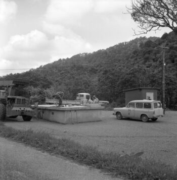 Kinney Strainer - 22 September 1969 - Wellington City Council Archives, 00158-3828-h (sheet 9392b)