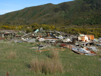 Cobb Barn -2016 - © Lance Stewart