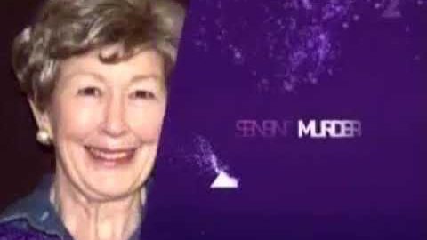 Sensing Murder s03 ep5 - Kaye Stewart