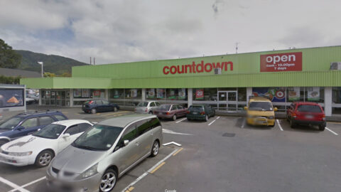Countdown 2013