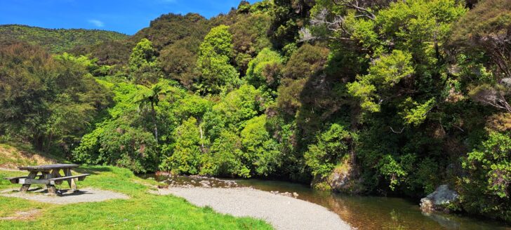 Top Pool Wainuiomata in 2022 - © wainuiomata.net