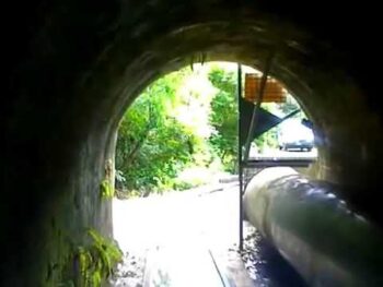 Orongorongo Tunnel