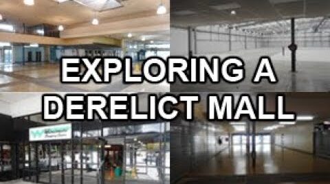 Wainuiomata Mall History