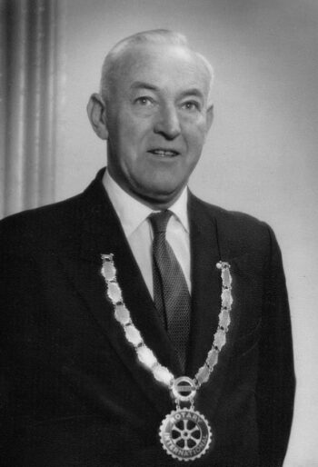 Norman Willis - Wainuiomata Developer