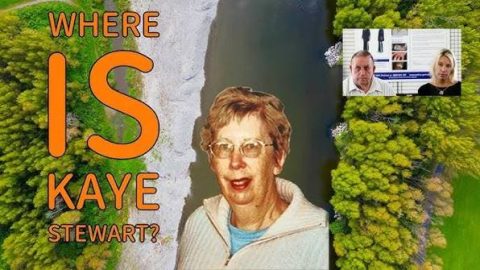 Where is Kaye Stewart