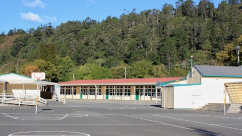 Wainuiomata Primary School - 2010 https://www.virtualoceania.net/newzealand/photos/cities/lowerhutt/wainuiomata/nz1607.shtml