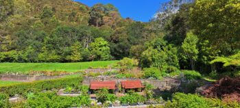 Wainuiomata Garden of Remembrance