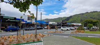 Queen Street Wainuiomata