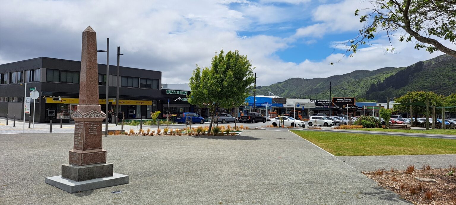 Wainuiomata Retail | WAINUIOMATA .NET