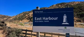 East Harbour Regional Park