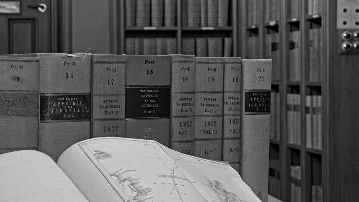 Journals of the House-of Representatives