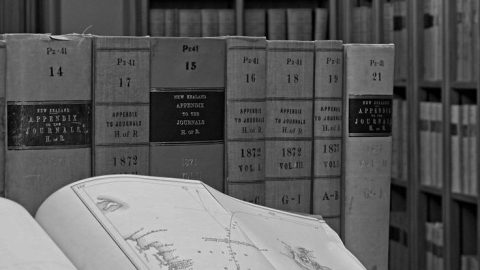Journals of the House-of Representatives