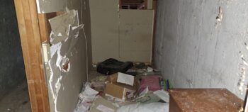 The Village in Decline - 2025 - © wainuiomata.net